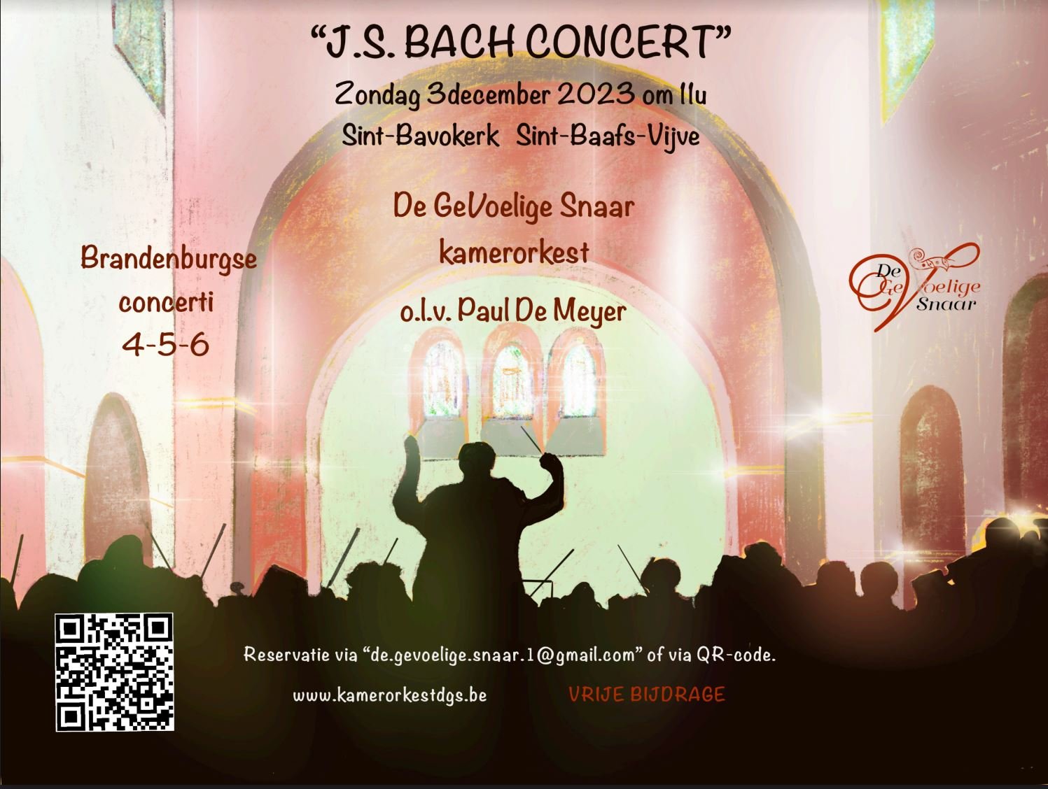 bachconcert